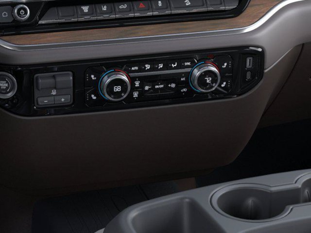New 2026 GMC Sierra 2500 SLT AWD/4WD image 23