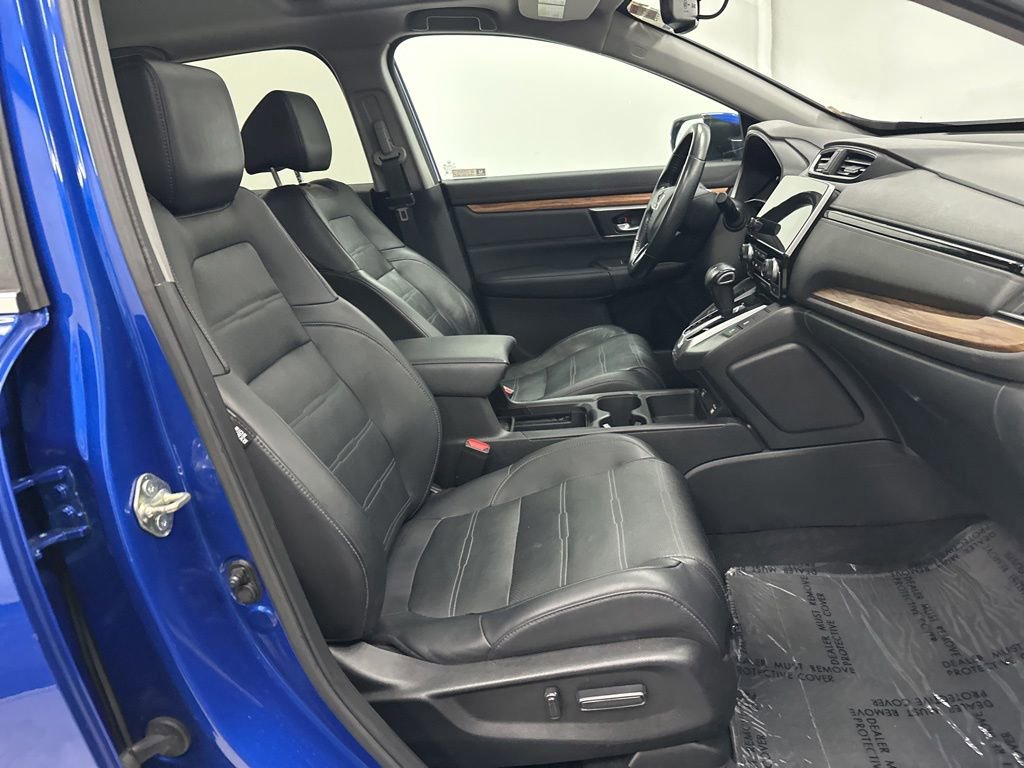 Used 2020 Honda CR-V EX-L image 23