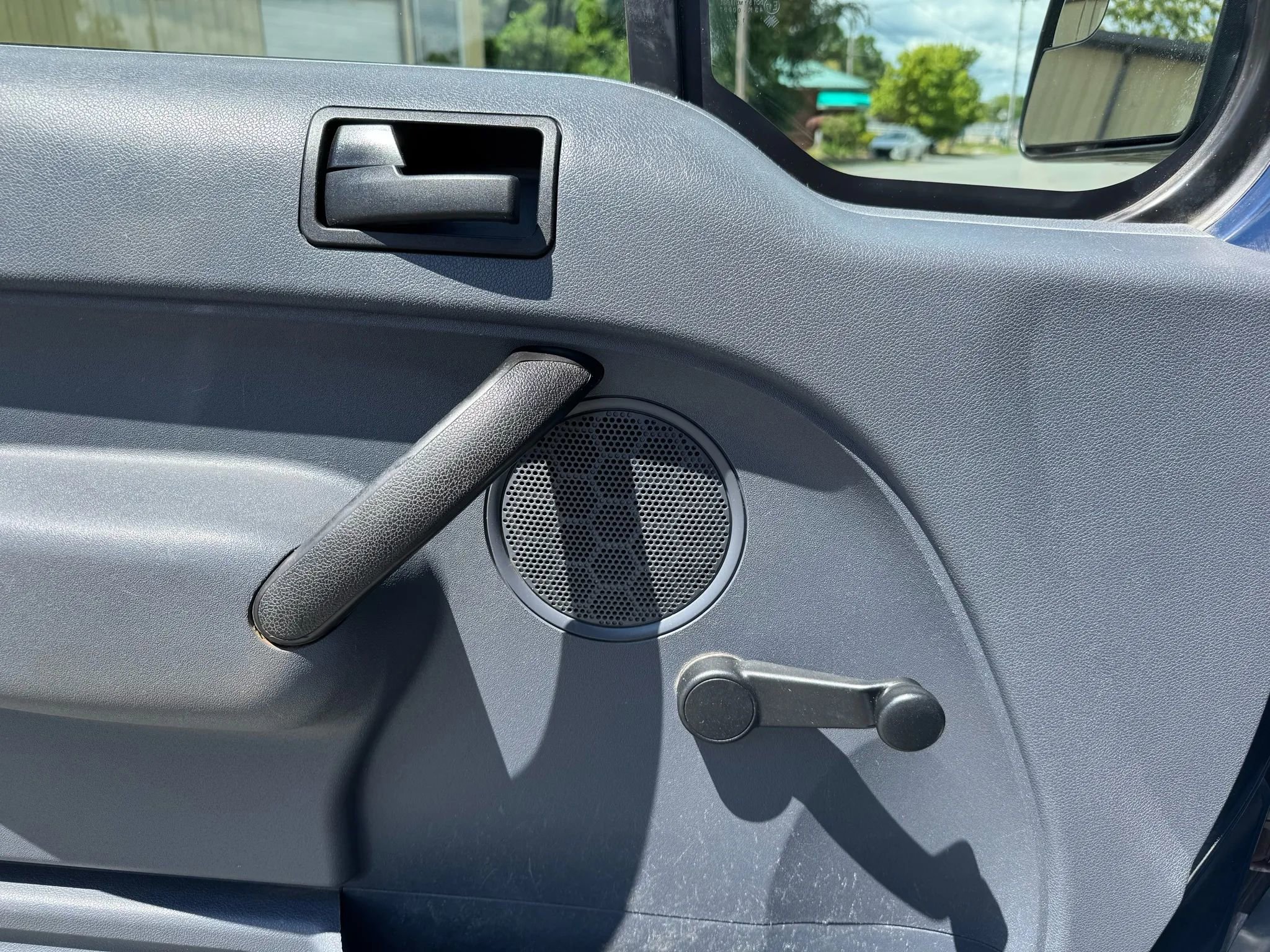Used 2012 Ford Transit Connect XL image 16