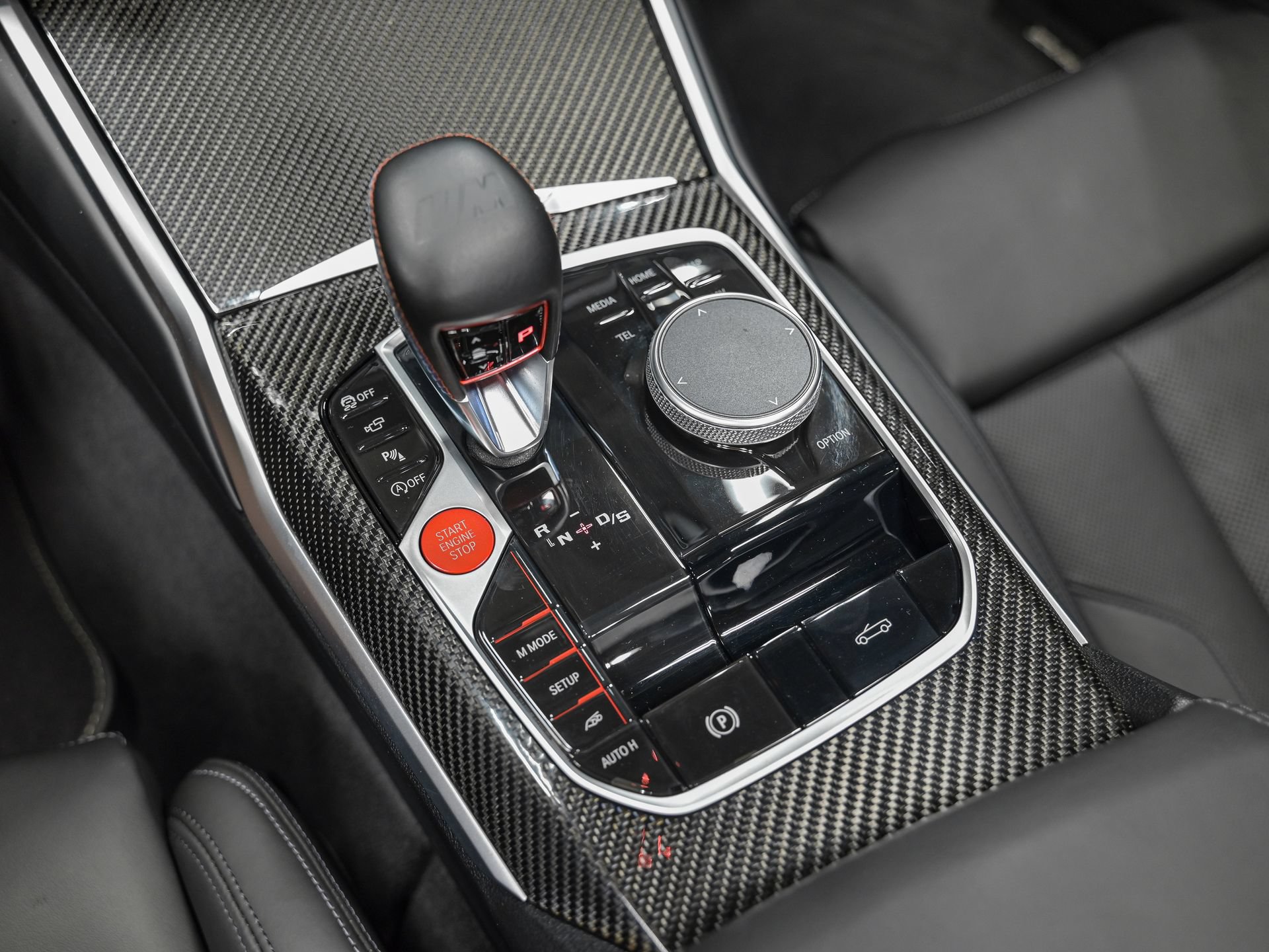 Used 2024 BMW M4 xDrive Competition w/ Executive Package AWD/4WD image 23