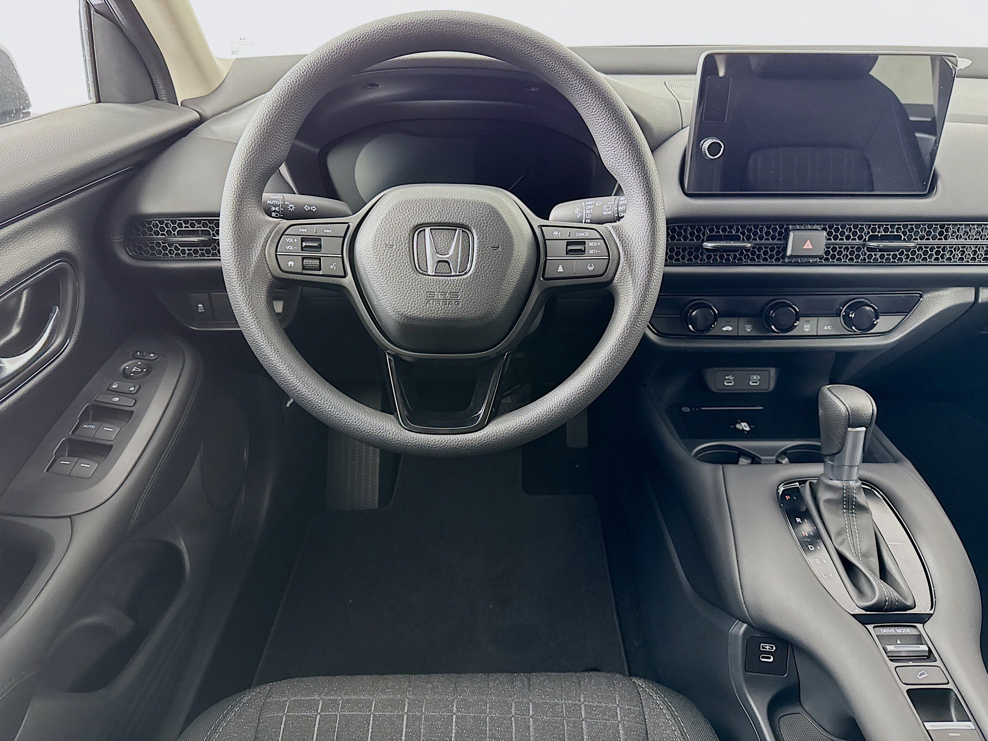 New 2026 Honda HR-V LX image 20