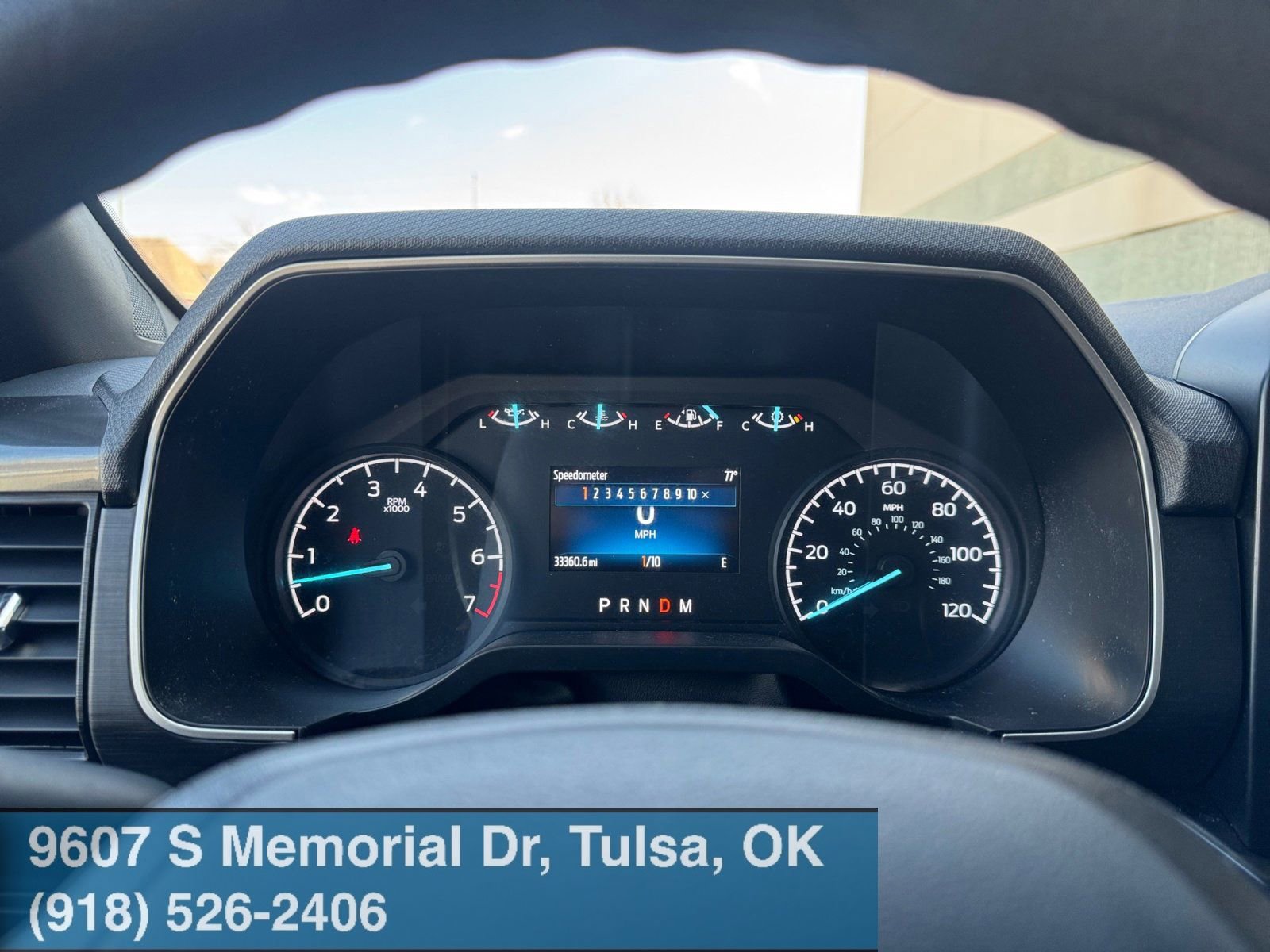 Certified 2023 Ford F150 XL w/ STX Appearance Package image 28