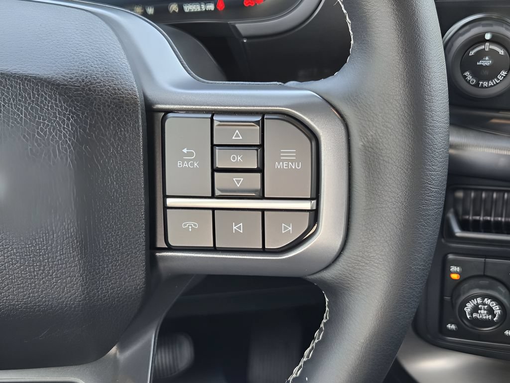 Used 2025 Ford F150 Lariat w/ FX4 Off-Road Package AWD/4WD image 26