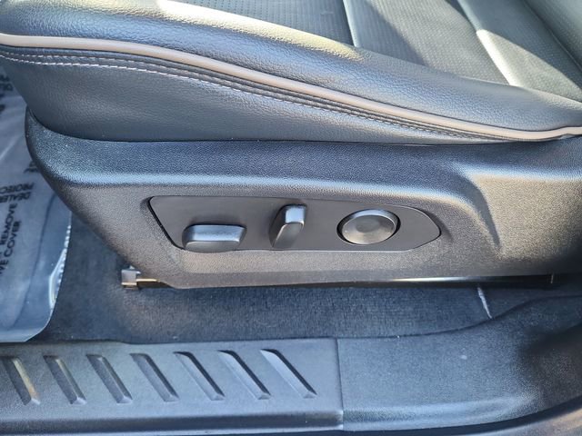 Certified 2023 GMC Canyon Denali AWD/4WD image 18