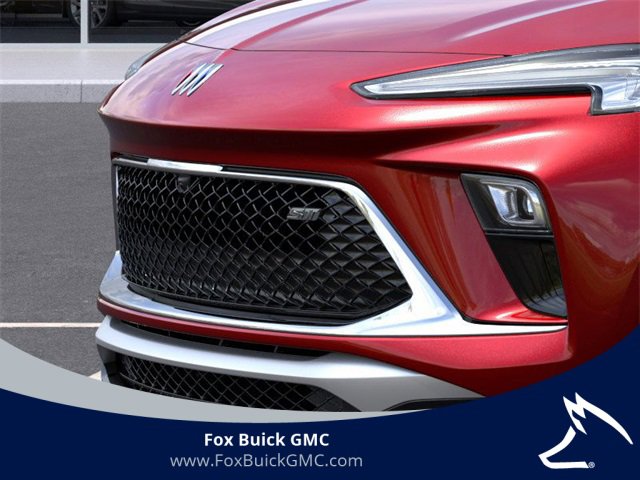 New 2026 Buick Encore GX Sport Touring w/ Experience Buick Package image 13