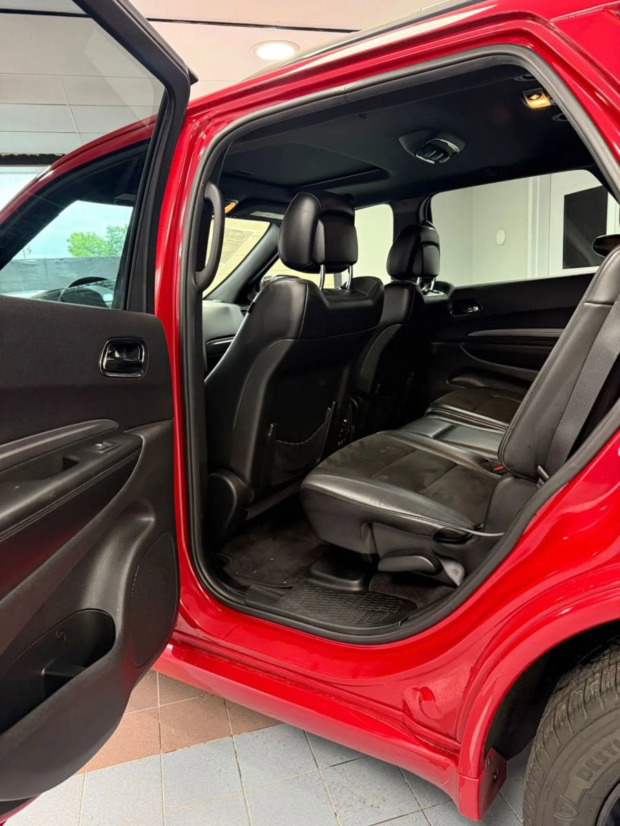Used 2019 Dodge Durango GT RWD image 7