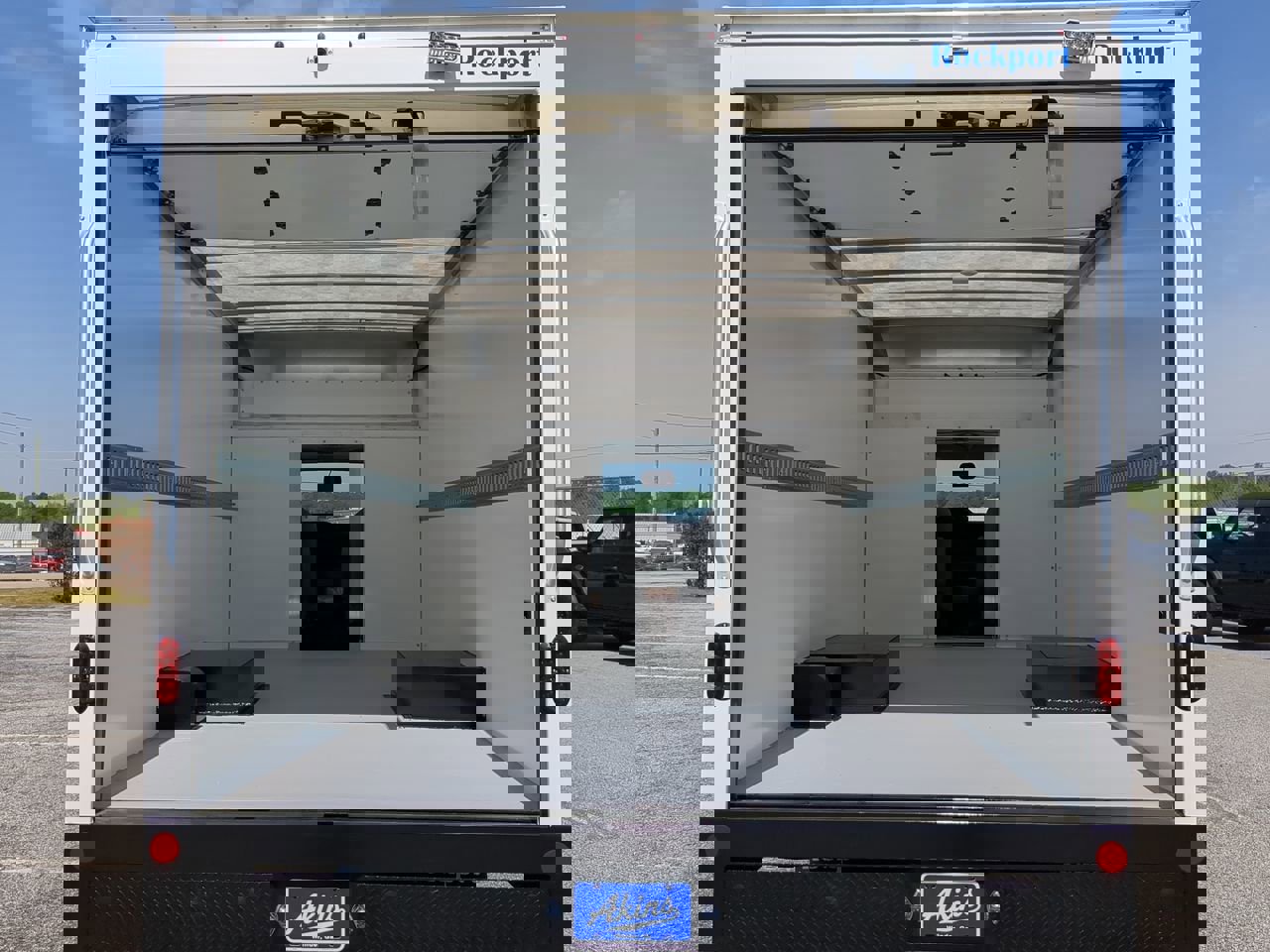 New 2025 Ford E-350 and Econoline 350 Super Duty w/ Power Equipment Group image 11