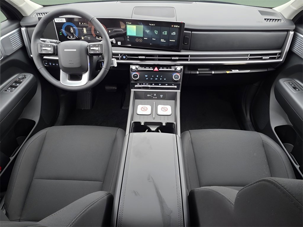 New 2026 Hyundai Santa Fe SE image 15