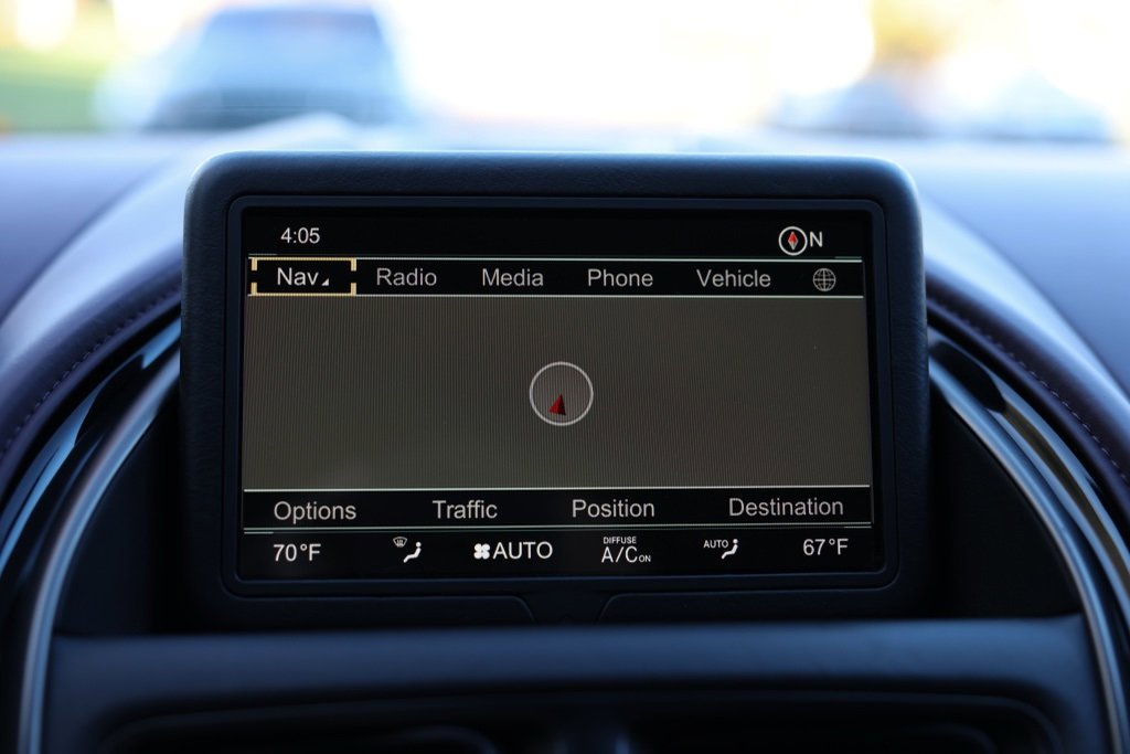 Used 2019 Aston Martin DB11 Coupe image 12