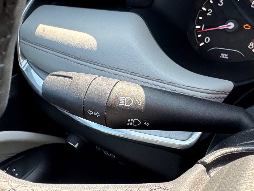 Used 2024 Jeep Compass Limited AWD/4WD image 33