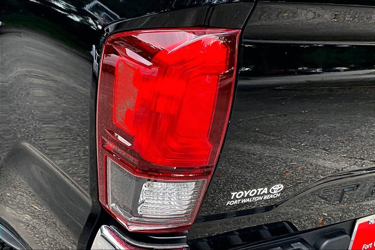 Used 2023 Toyota Tacoma SR5 RWD image 20