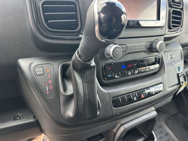 New 2026 RAM ProMaster 2500 FWD image 11