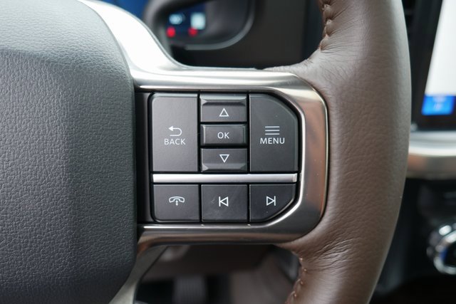 New 2026 Ford F350 King Ranch w/ Tremor Off-Road Package image 20