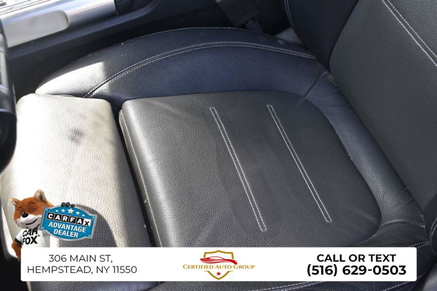 Used 2022 Mercedes-Benz GLB 35 AMG 4MATIC image 12