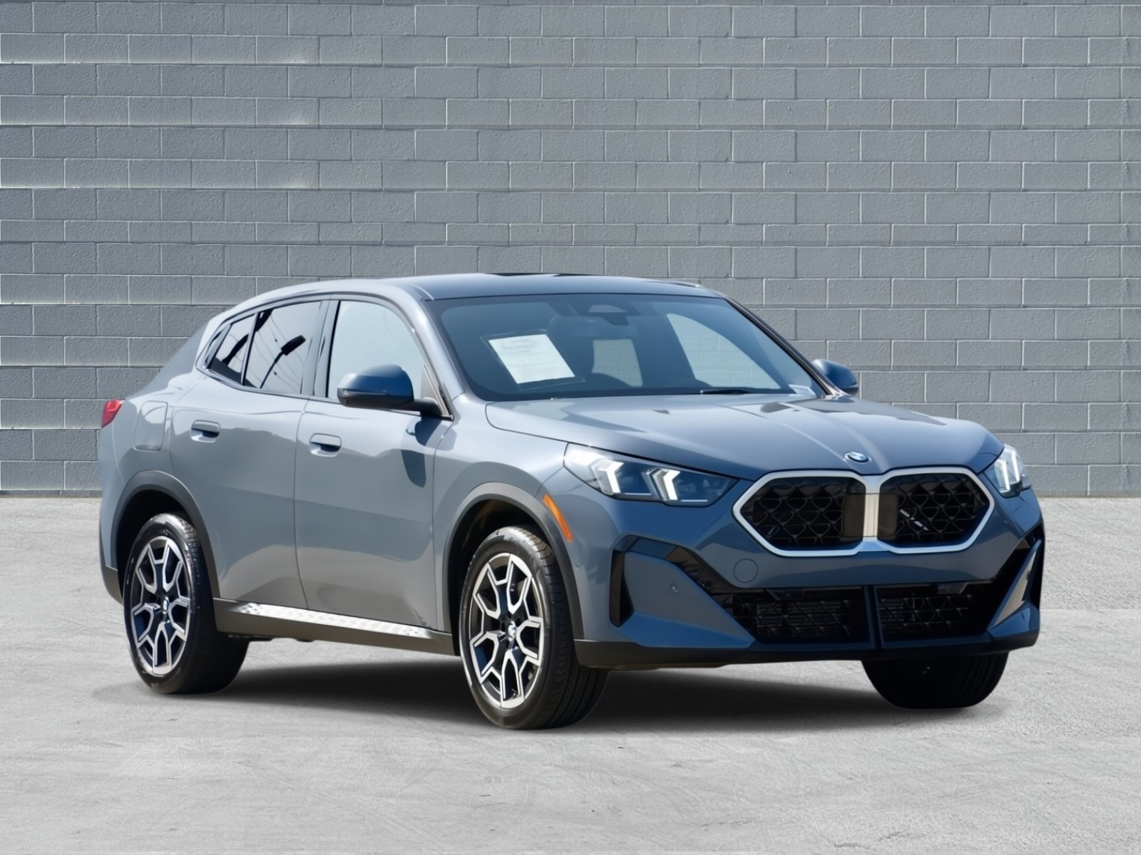 Used 2025 BMW X2 xDrive28i