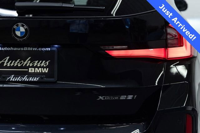 New 2026 BMW X1 xDrive28i image 11