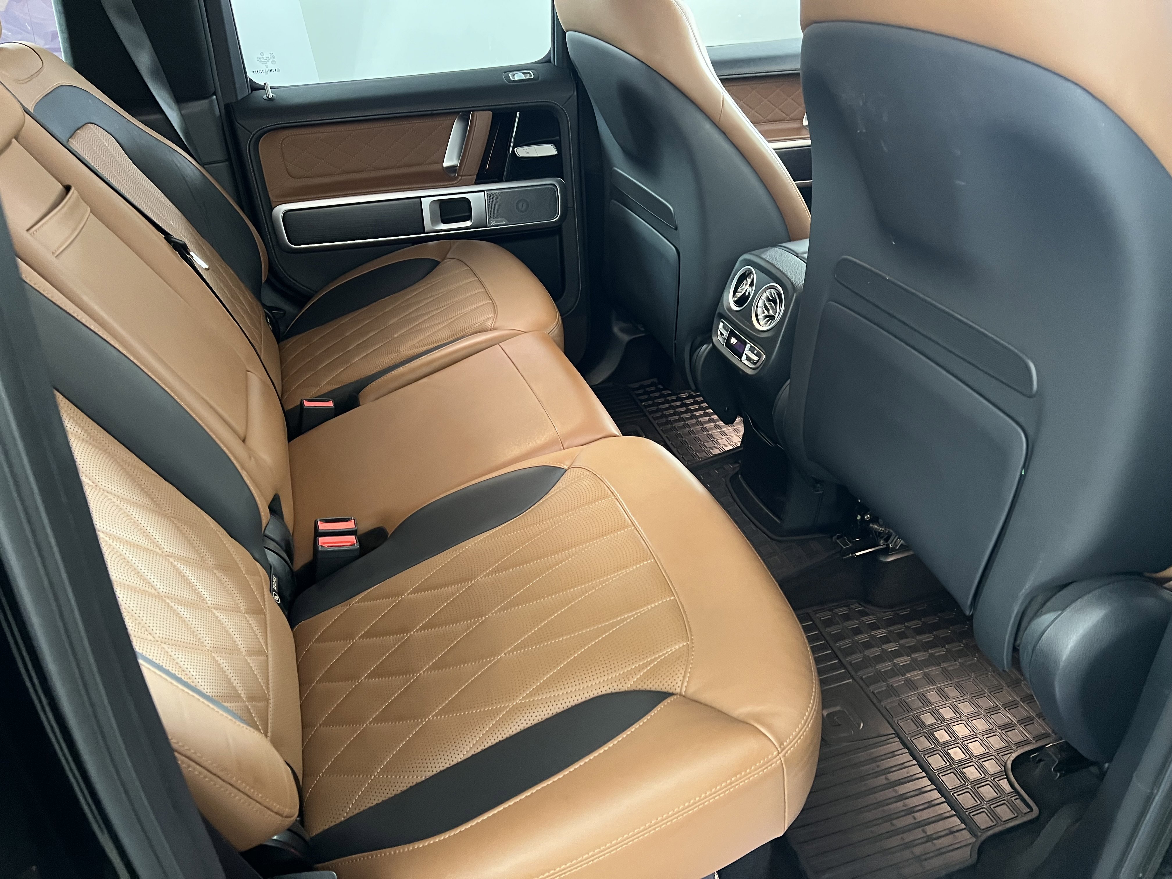 Certified 2021 Mercedes-Benz G 63 AMG AMG G 63 image 22