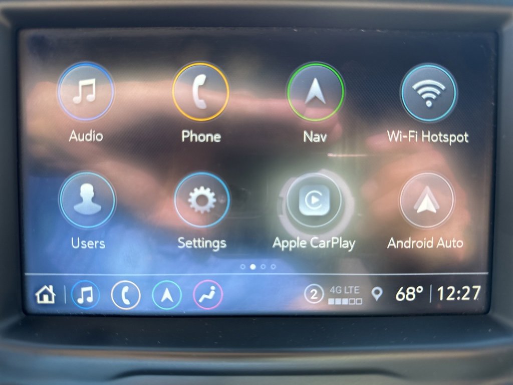 Used 2021 GMC Sierra 3500 SLT w/ SLT Preferred Package image 40