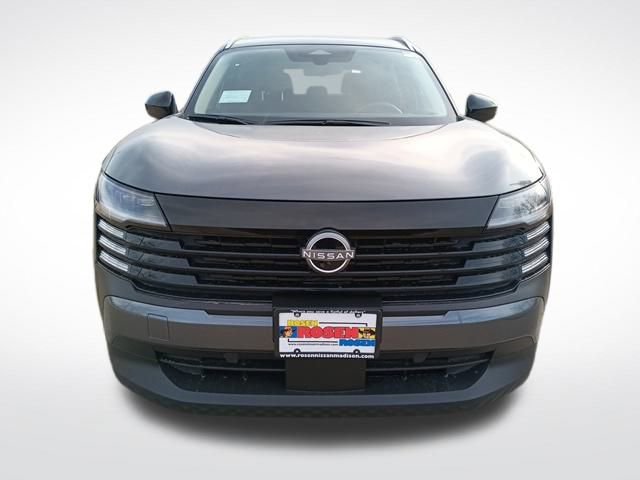 New 2026 Nissan Kicks SV w/ SV Premium Package image 31