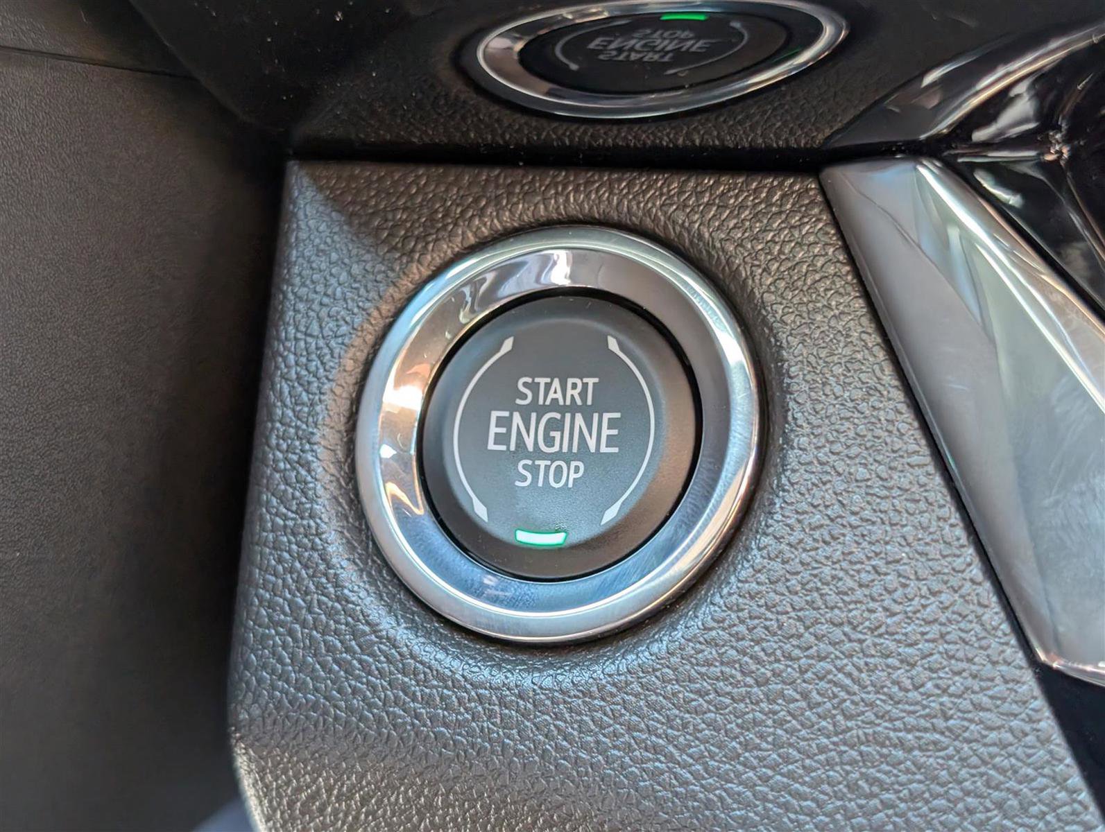 New 2025 Buick Envista Avenir image 22