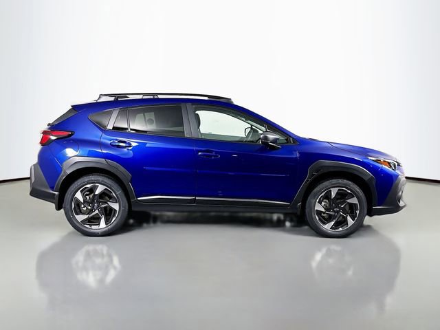 New 2026 Subaru Crosstrek 2.5i Limited w/ Crosstrek Mirror Package image 8