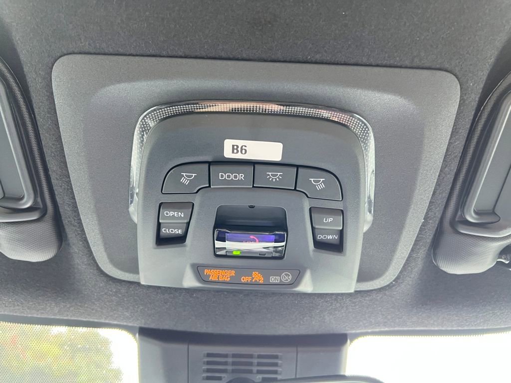 New 2026 Toyota Corolla XSE image 27