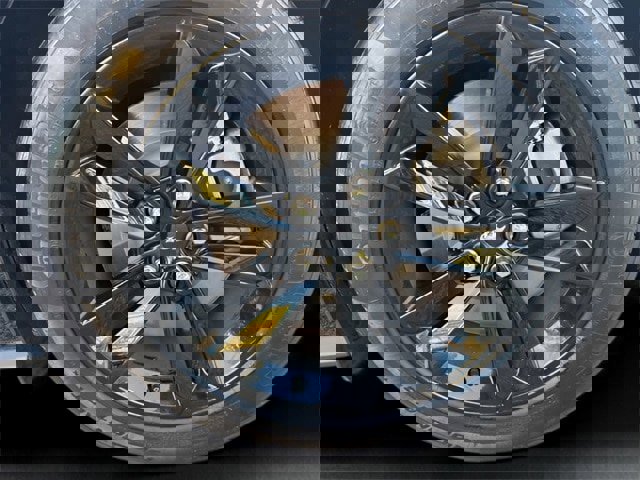 Certified 2024 Ford Mustang GT image 24