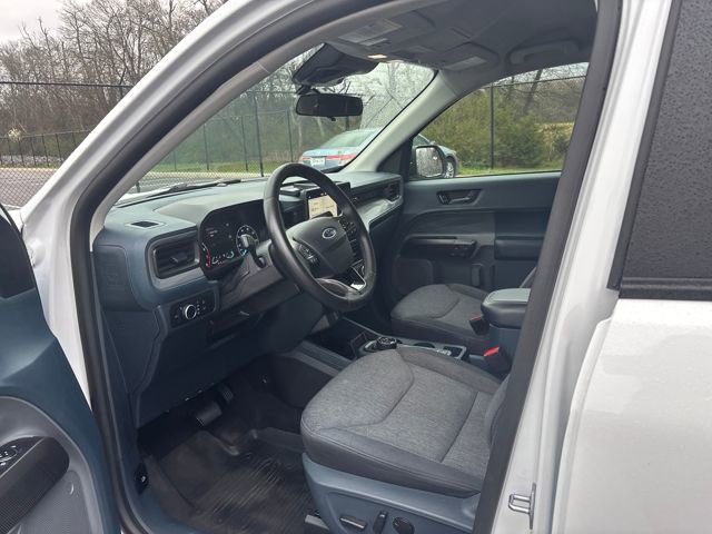 Certified 2024 Ford Maverick XLT w/ XLT Luxury Package image 14