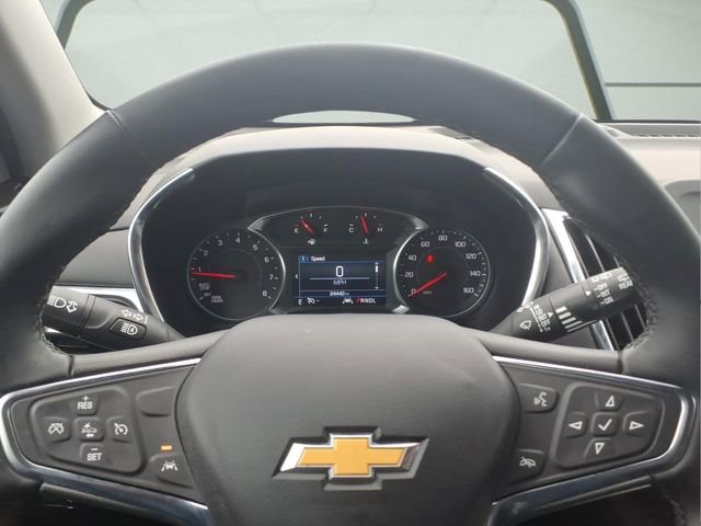 Used 2024 Chevrolet Equinox LT image 19