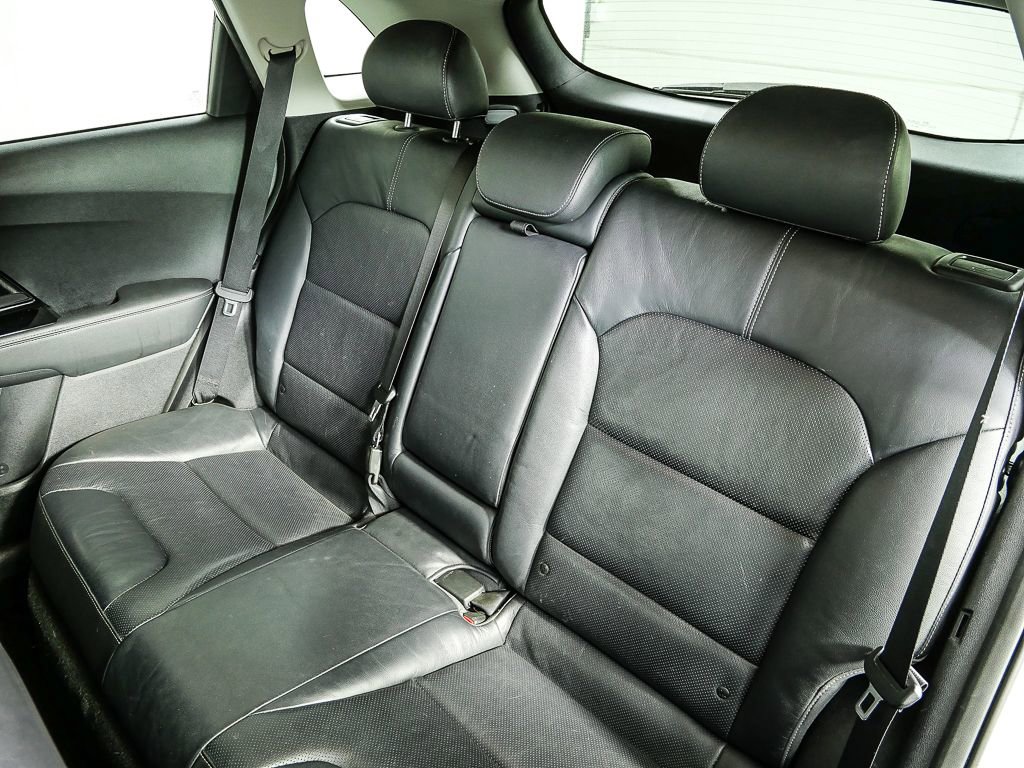 Used 2019 Kia Niro EX Premium FWD image 18