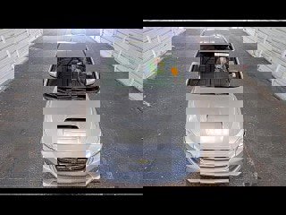 Used 2017 Subaru WRX image 10