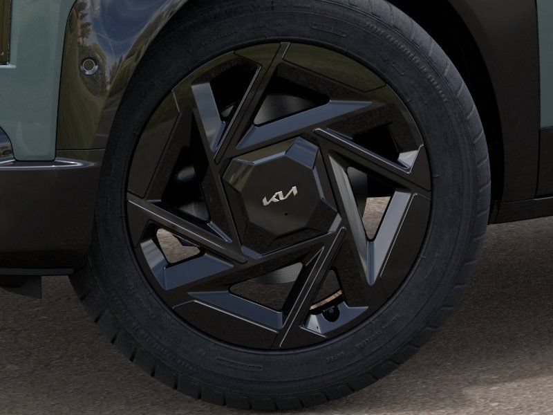 New 2027 Kia Seltos X-Line SX AWD/4WD image 9