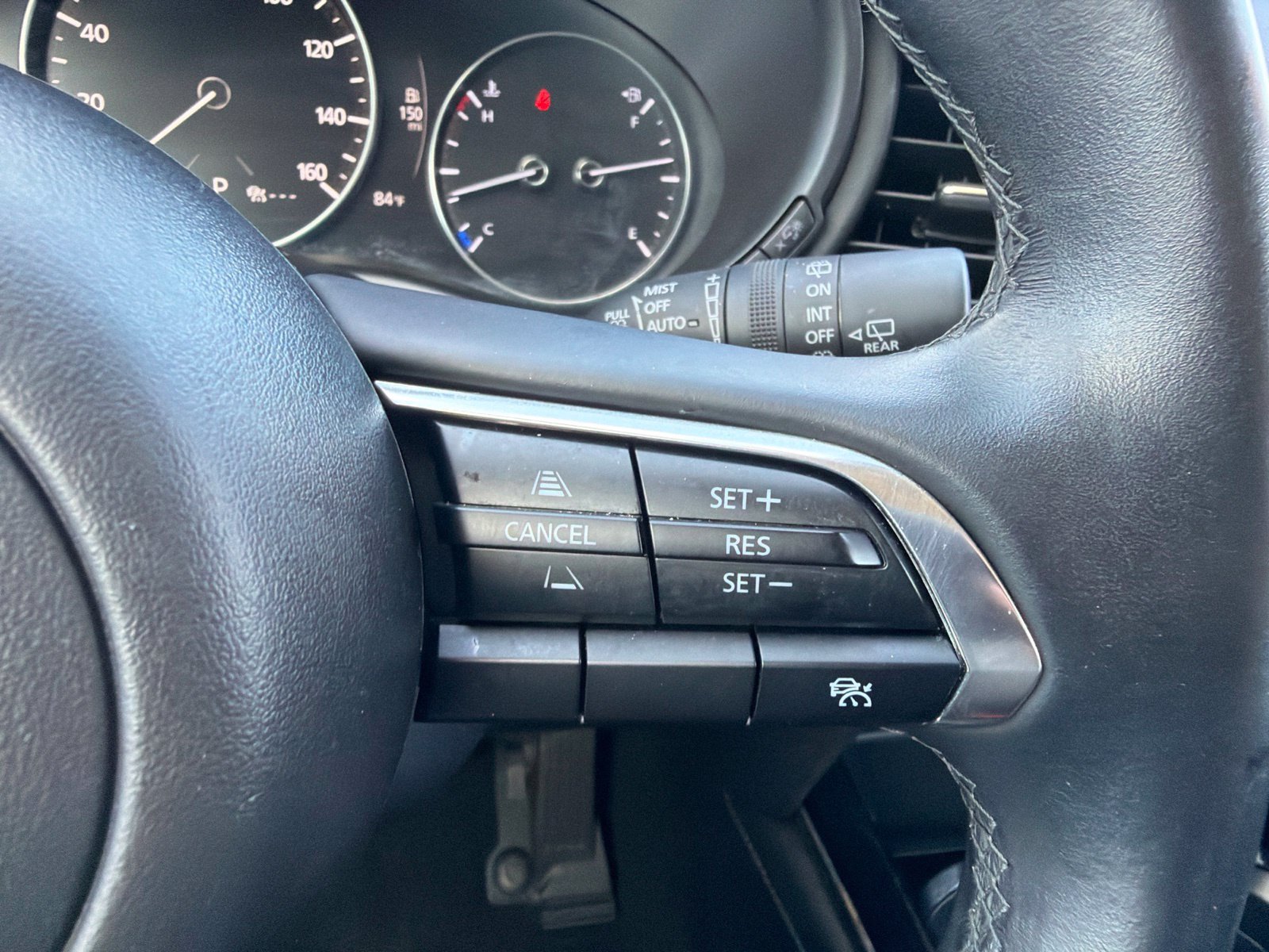 Used 2025 MAZDA CX-30 AWD 2.5 S w/ Preferred Package image 23