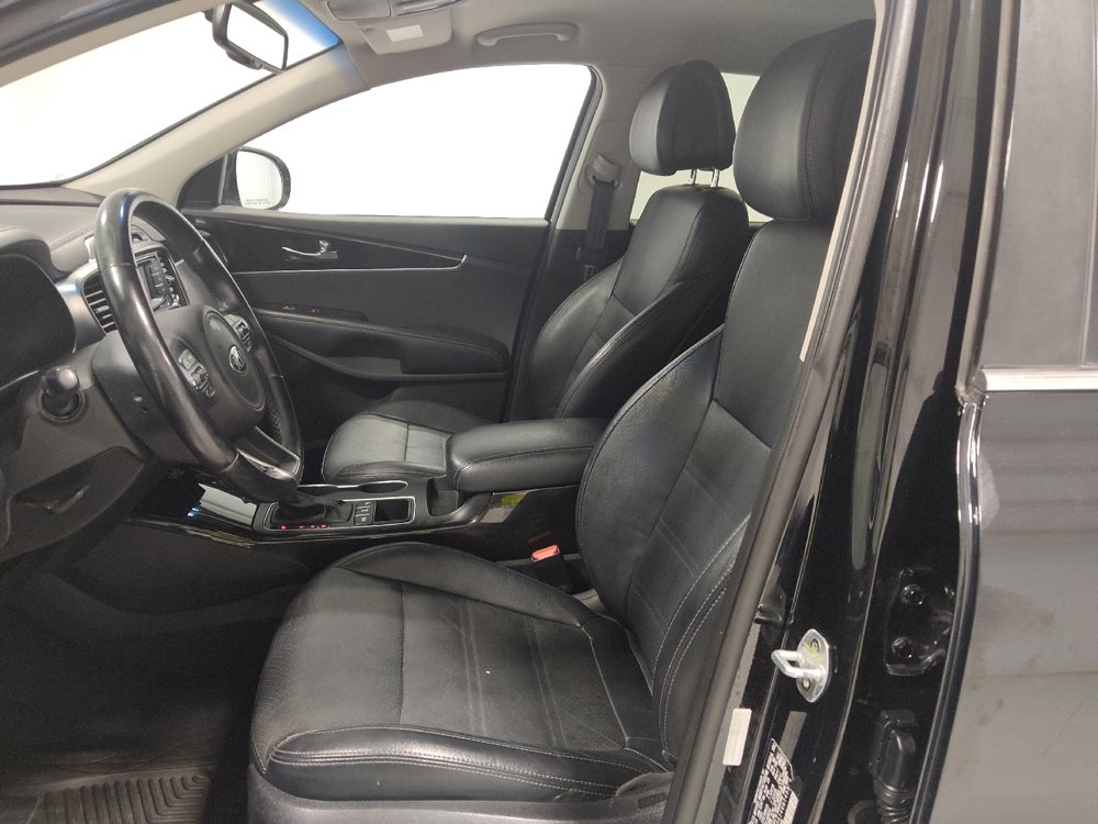 Used 2016 Kia Sorento EX AWD/4WD image 17