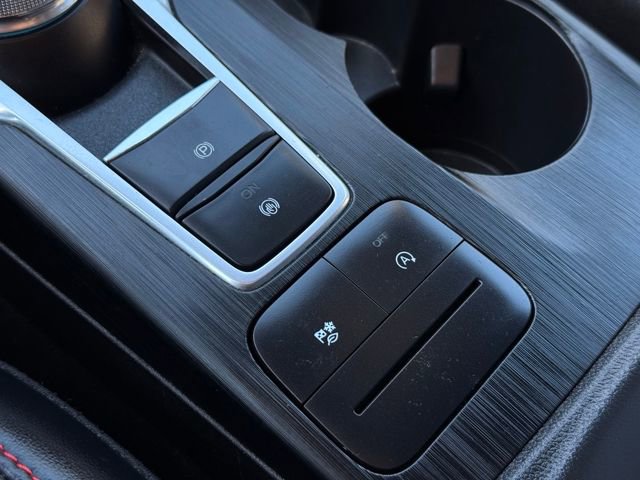 Used 2023 Ford Escape ST-Line image 36