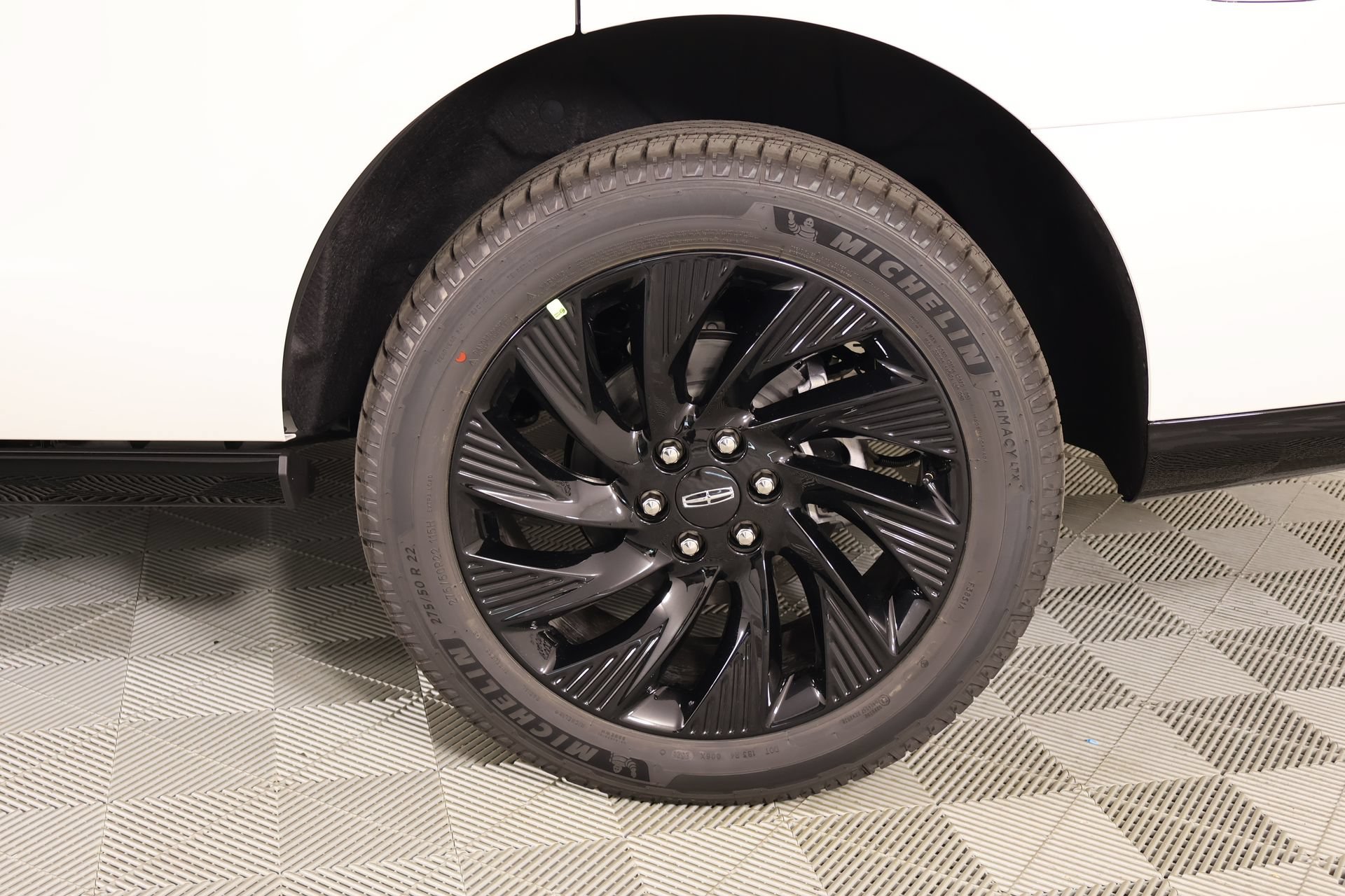 New 2027 Lincoln Navigator Reserve w/ Jet Appearance Package AWD/4WD image 20