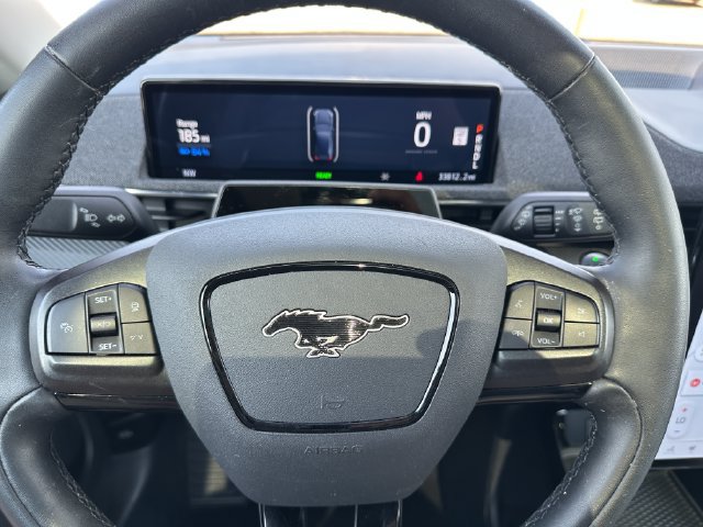 Used 2023 Ford Mustang Mach-E Premium AWD/4WD image 36