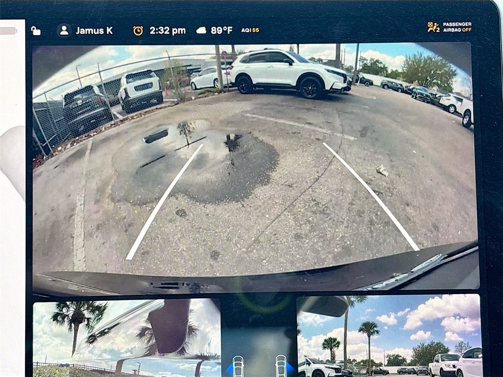 Used 2022 Tesla Model 3 Long Range image 14