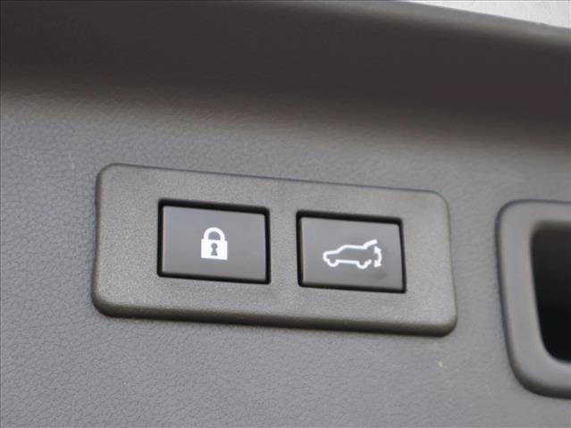 Certified 2026 Subaru Forester Wilderness AWD/4WD image 7