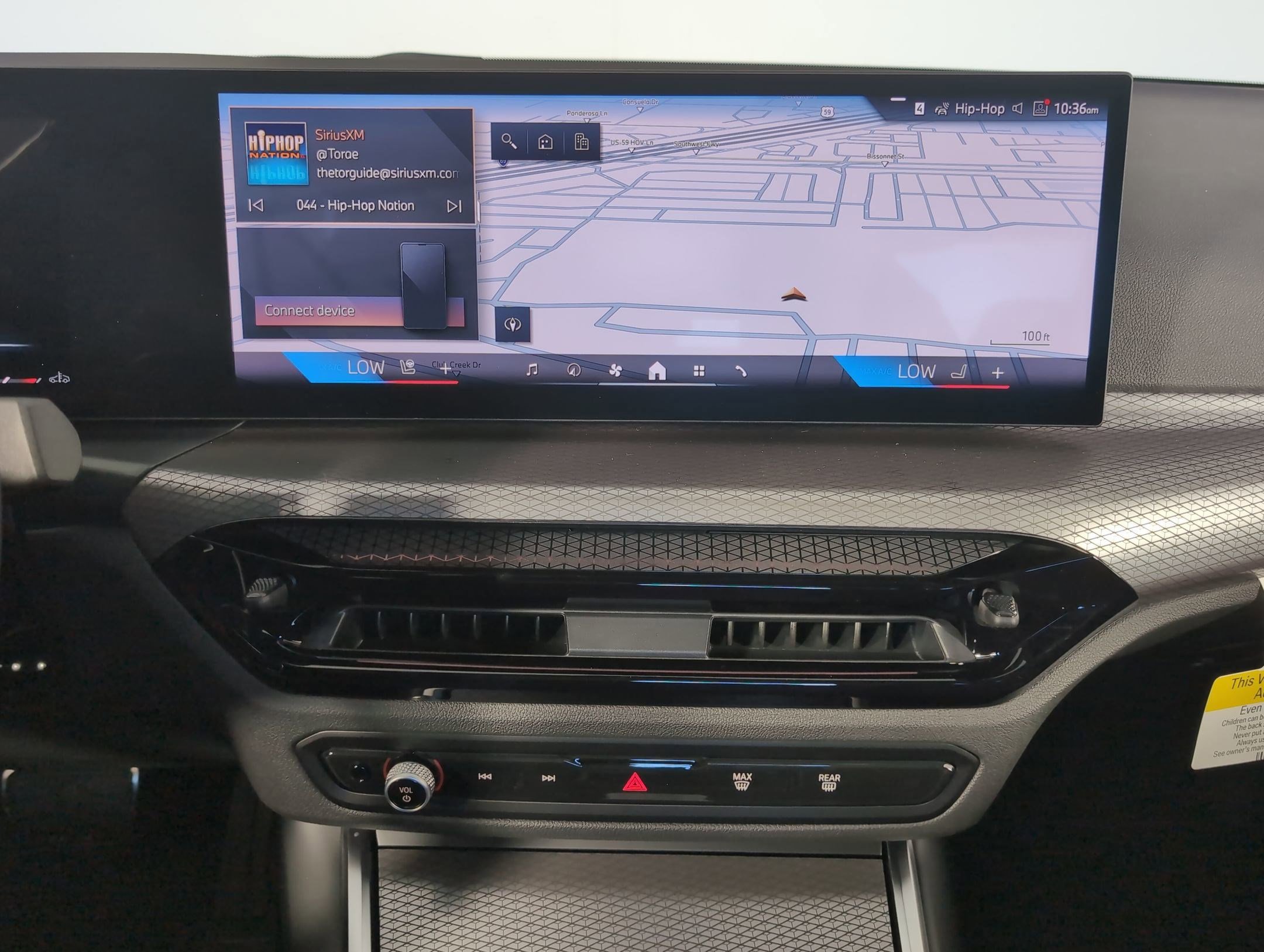 Used 2026 BMW 330i Sedan w/ M Sport Package image 24