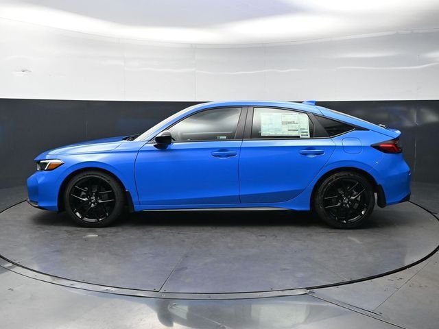New 2026 Honda Civic Sport image 8