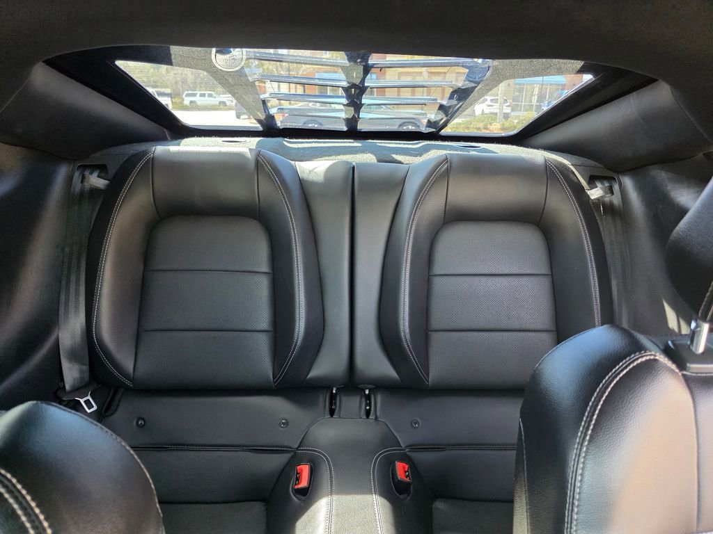 Used 2020 Ford Mustang GT Premium w/ Black Accent Package image 25