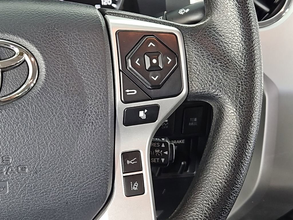 Used 2019 Toyota Tundra SR5 w/ SR5 Upgrade Package RWD image 29