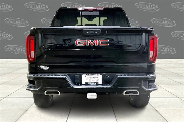 Used 2023 GMC Sierra 1500 Denali w/ Denali Reserve Package image 6