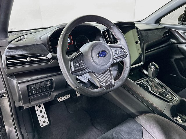 Used 2022 Subaru WRX GT AWD/4WD image 9