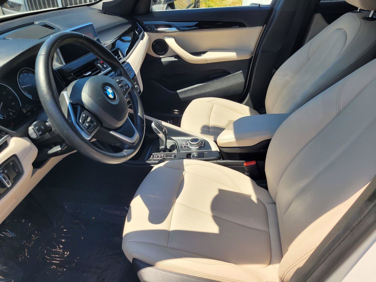 Used 2020 BMW X1 xDrive28i w/ Convenience Package AWD/4WD image 21