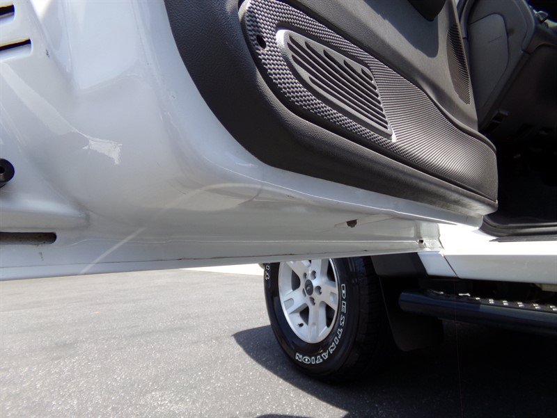 Used 2002 Ford Ranger 4x4 SuperCab image 51