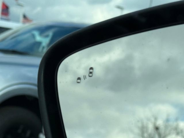 New 2026 Ford Escape ST-Line Select w/ Tech Pack #1 image 11