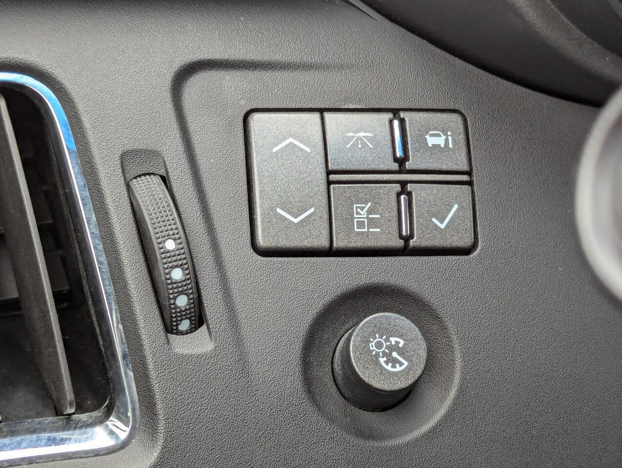 Used 2010 Cadillac CTS Performance image 24