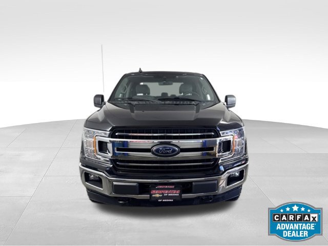 Used 2019 Ford F150 XLT AWD/4WD image 2